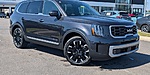 New 2025 KIA TELLURIDE SX-PRESTIGE in FORT SMITH, ARKANSAS