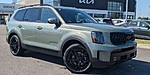 New 2025 KIA TELLURIDE SX X-LINE in FORT SMITH, ARKANSAS