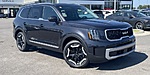 New 2025 KIA TELLURIDE EX in FORT SMITH, ARKANSAS