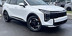 New 2026 KIA SPORTAGE EX in FORT SMITH, ARKANSAS