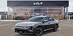 New 2025 KIA K4 EX in FORT SMITH, ARKANSAS