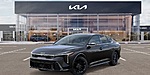New 2025 KIA K4 GT-LINE TURBO in FORT SMITH, ARKANSAS