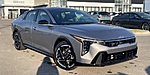 New 2025 KIA K4 GT-LINE in FORT SMITH, ARKANSAS