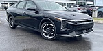 New 2025 KIA K4 EX in FORT SMITH, ARKANSAS