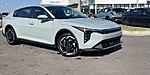New 2025 KIA K4 EX in FORT SMITH, ARKANSAS