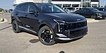 New 2026 KIA SPORTAGE EX in FORT SMITH, ARKANSAS