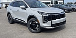 New 2026 KIA SPORTAGE EX in FORT SMITH, ARKANSAS
