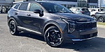 New 2026 KIA SPORTAGE EX in FORT SMITH, ARKANSAS