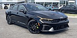 New 2026 KIA K5 GT in FORT SMITH, ARKANSAS