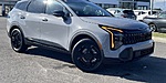 New 2026 KIA SPORTAGE HYBRID X-LINE in FORT SMITH, ARKANSAS