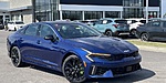 New 2026 KIA K5 GT in FORT SMITH, ARKANSAS