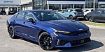 New 2026 KIA K5 GT-LINE in FORT SMITH, ARKANSAS