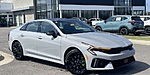 New 2026 KIA K5 GT in FORT SMITH, ARKANSAS