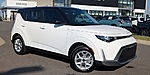 New 2025 KIA SOUL S in FORT SMITH, ARKANSAS