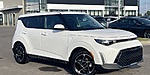 New 2025 KIA SOUL EX in FORT SMITH, ARKANSAS