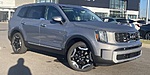 New 2025 KIA TELLURIDE S in FORT SMITH, ARKANSAS