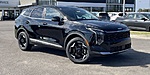 New 2026 KIA SPORTAGE EX in FORT SMITH, ARKANSAS