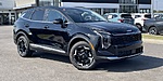 New 2026 KIA SPORTAGE EX in FORT SMITH, ARKANSAS