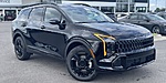 New 2026 KIA SPORTAGE X-LINE in FORT SMITH, ARKANSAS