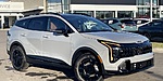 New 2026 KIA SPORTAGE X-LINE in FORT SMITH, ARKANSAS