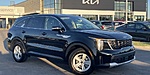 New 2026 KIA SORENTO LX in FORT SMITH, ARKANSAS