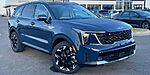 New 2026 KIA SORENTO EX in FORT SMITH, ARKANSAS