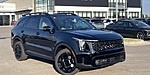 New 2026 KIA SORENTO X-LINE SX PRESTIGE in FORT SMITH, ARKANSAS