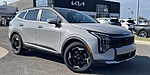 New 2026 KIA SPORTAGE EX in FORT SMITH, ARKANSAS