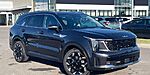 New 2026 KIA SORENTO SX in FORT SMITH, ARKANSAS