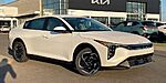 New 2025 KIA K4 EX in FORT SMITH, ARKANSAS