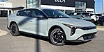 New 2025 KIA K4 EX in FORT SMITH, ARKANSAS