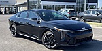 New 2025 KIA K4 GT-LINE in FORT SMITH, ARKANSAS
