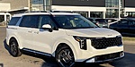 New 2026 KIA CARNIVAL SX in FORT SMITH, ARKANSAS