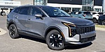 New 2026 KIA SPORTAGE HYBRID LX in FORT SMITH, ARKANSAS