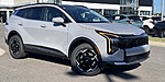New 2026 KIA SPORTAGE HYBRID EX in FORT SMITH, ARKANSAS