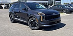 New 2026 KIA SPORTAGE EX in FORT SMITH, ARKANSAS