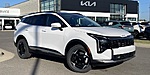 New 2026 KIA SPORTAGE EX in FORT SMITH, ARKANSAS