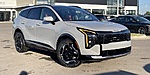 New 2026 KIA SPORTAGE SX in FORT SMITH, ARKANSAS