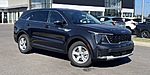New 2026 KIA SORENTO LX in FORT SMITH, ARKANSAS