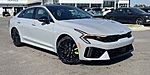New 2026 KIA K5 GT in FORT SMITH, ARKANSAS