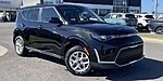 New 2025 KIA SOUL LX in FORT SMITH, ARKANSAS