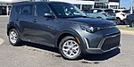 New 2025 KIA SOUL LX in FORT SMITH, ARKANSAS