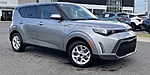 New 2025 KIA SOUL LX in FORT SMITH, ARKANSAS