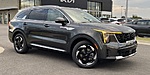 New 2026 KIA SORENTO HYBRID EX in FORT SMITH, ARKANSAS