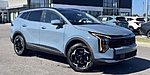 New 2026 KIA SPORTAGE HYBRID EX in FORT SMITH, ARKANSAS