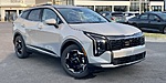 New 2026 KIA SPORTAGE EX in FORT SMITH, ARKANSAS