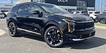 New 2026 KIA SPORTAGE SX-PRESTIGE in FORT SMITH, ARKANSAS