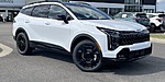 New 2026 KIA SPORTAGE X-LINE in FORT SMITH, ARKANSAS