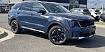 New 2026 KIA SORENTO S in FORT SMITH, ARKANSAS