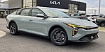 New 2025 KIA K4 LXS in FORT SMITH, ARKANSAS